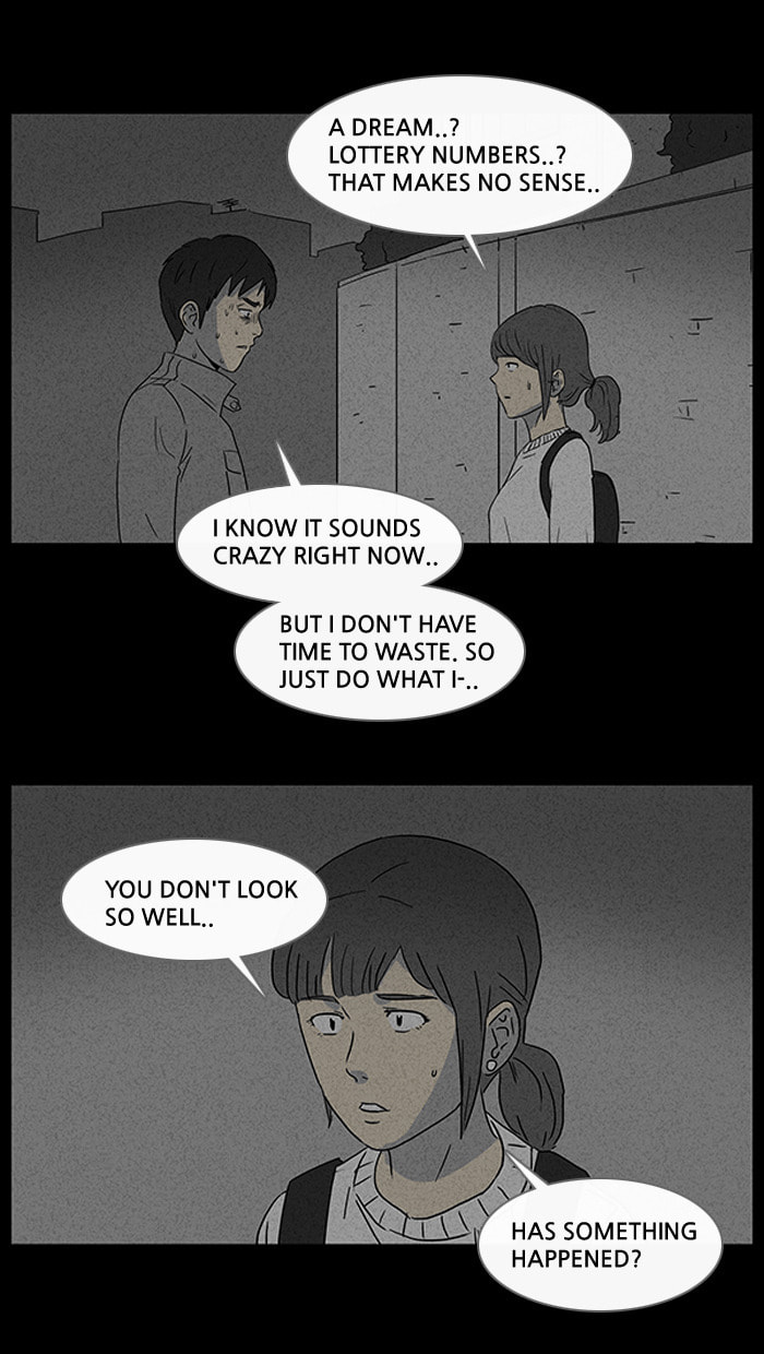 Tales of the Unusual Chapter 47 page 10 - 