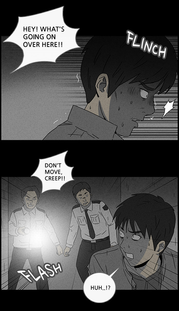 Tales of the Unusual Chapter 48 page 12 - 