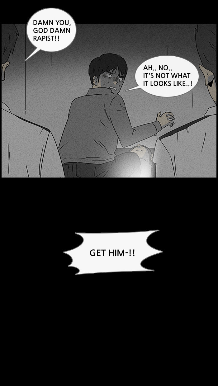 Tales of the Unusual Chapter 48 page 13 - 