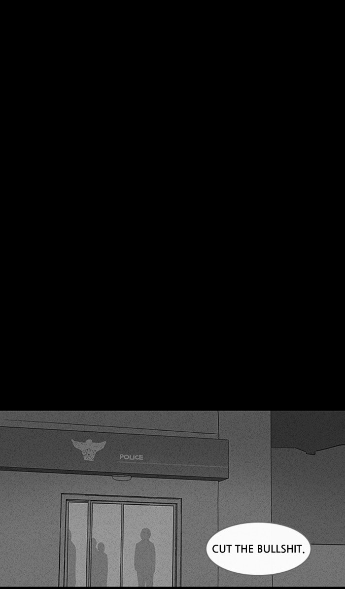 Tales of the Unusual Chapter 48 page 14 - 