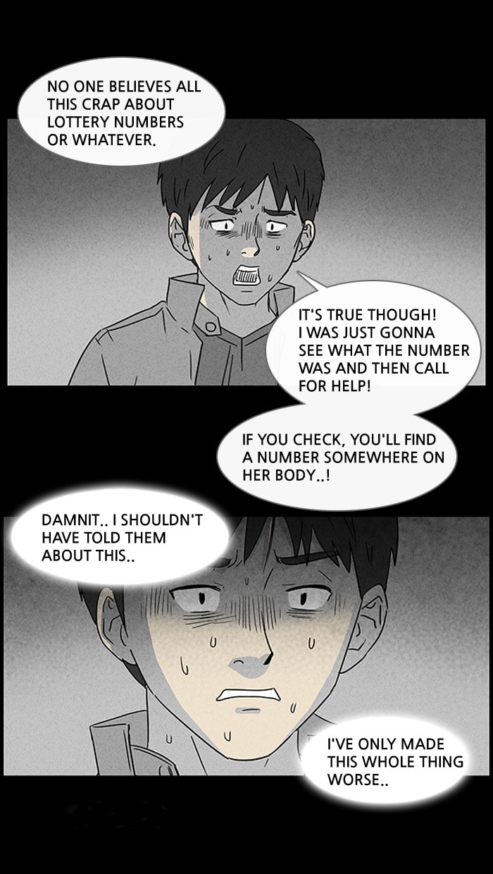 Tales of the Unusual Chapter 48 page 16 - 