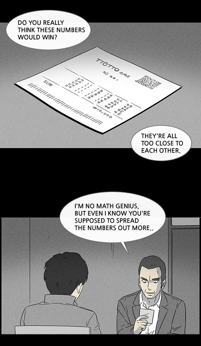 Tales of the Unusual Chapter 48 page 18 - 