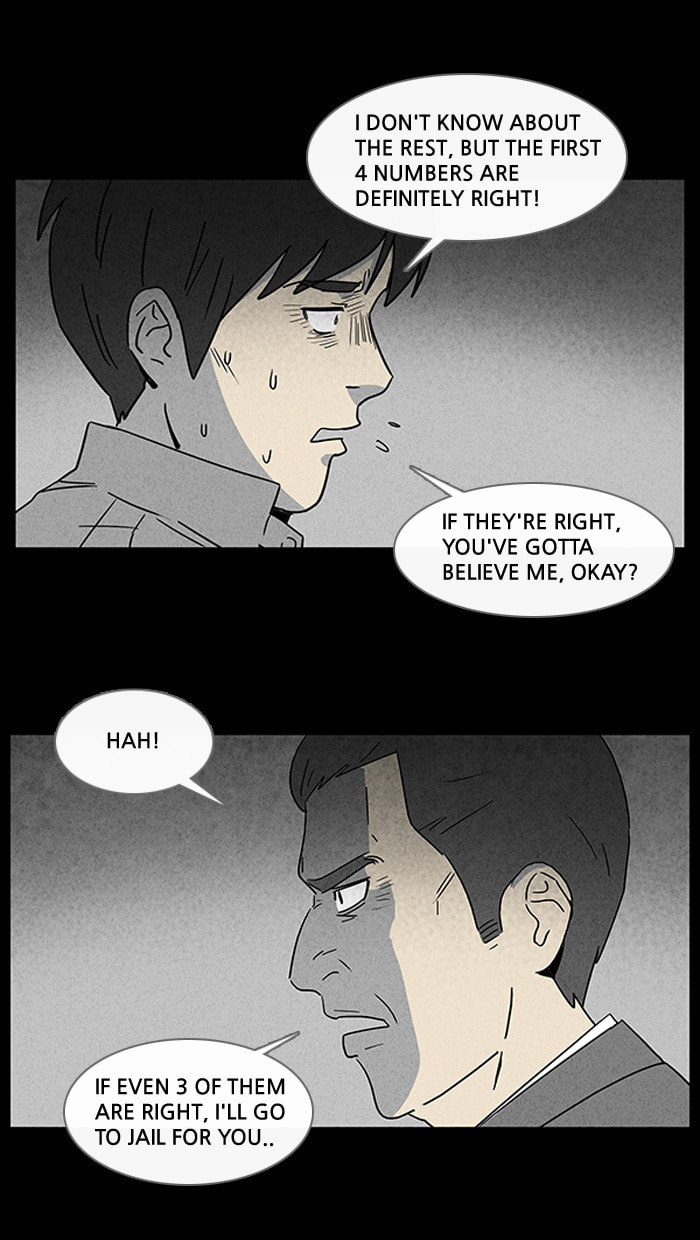 Tales of the Unusual Chapter 48 page 19 - 