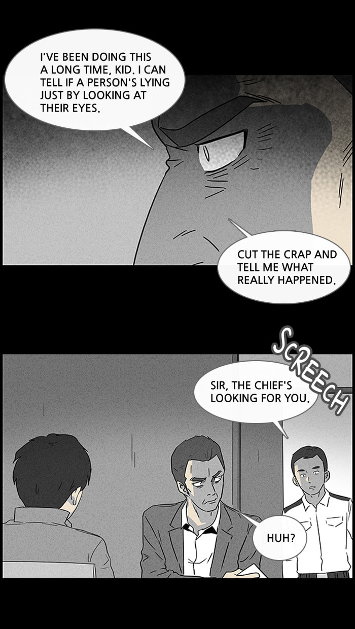 Tales of the Unusual Chapter 48 page 20 - 