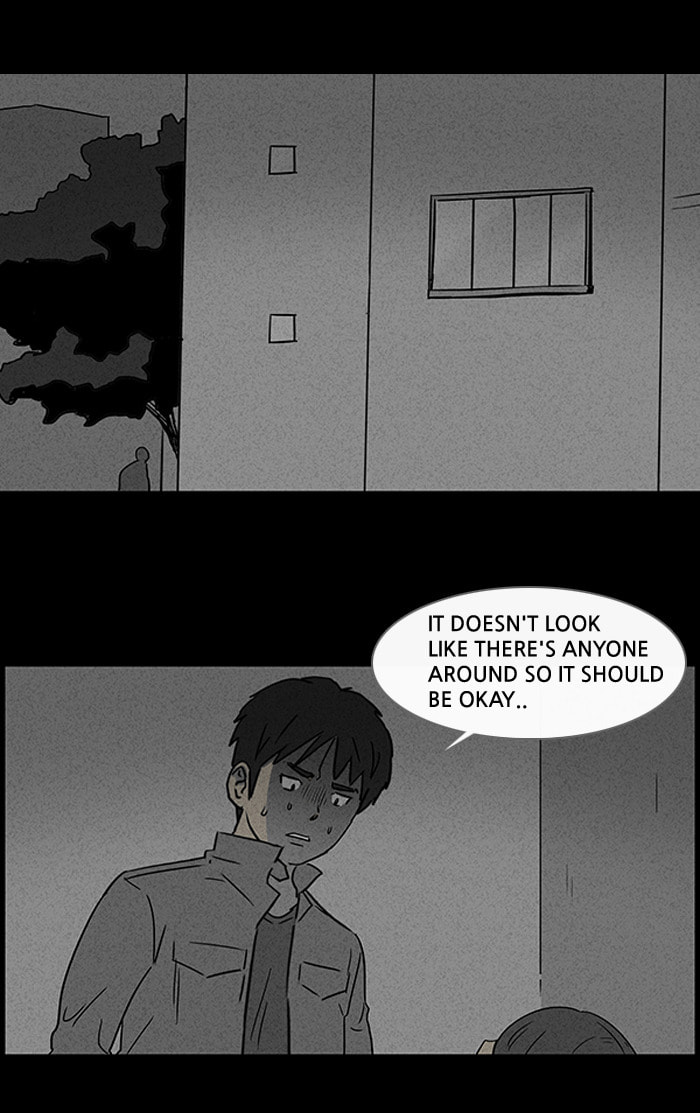 Tales of the Unusual Chapter 48 page 3 - 