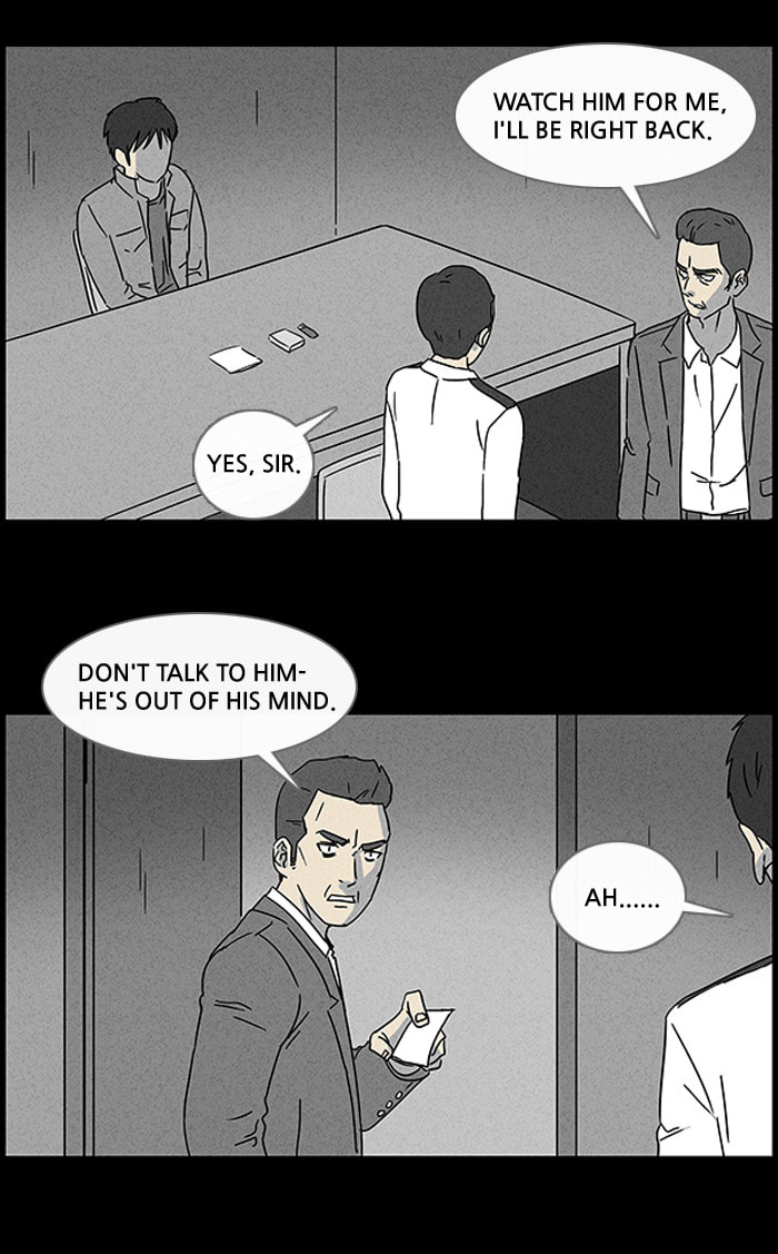 Tales of the Unusual Chapter 48 page 21 - 