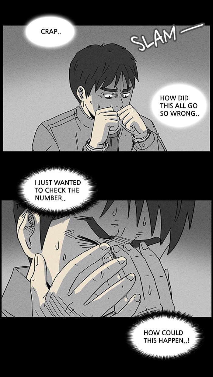Tales of the Unusual Chapter 48 page 22 - 