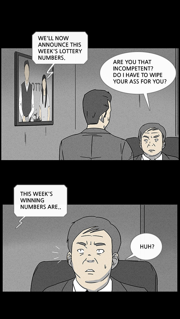 Tales of the Unusual Chapter 48 page 24 - 