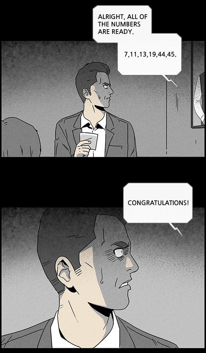 Tales of the Unusual Chapter 48 page 25 - 