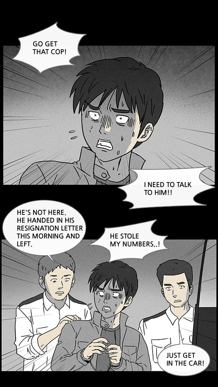 Tales of the Unusual Chapter 48 page 27 - 