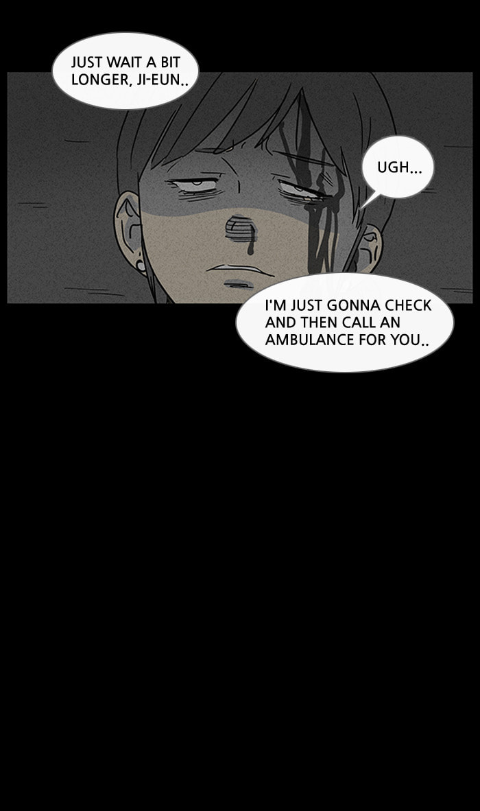 Tales of the Unusual Chapter 48 page 4 - 