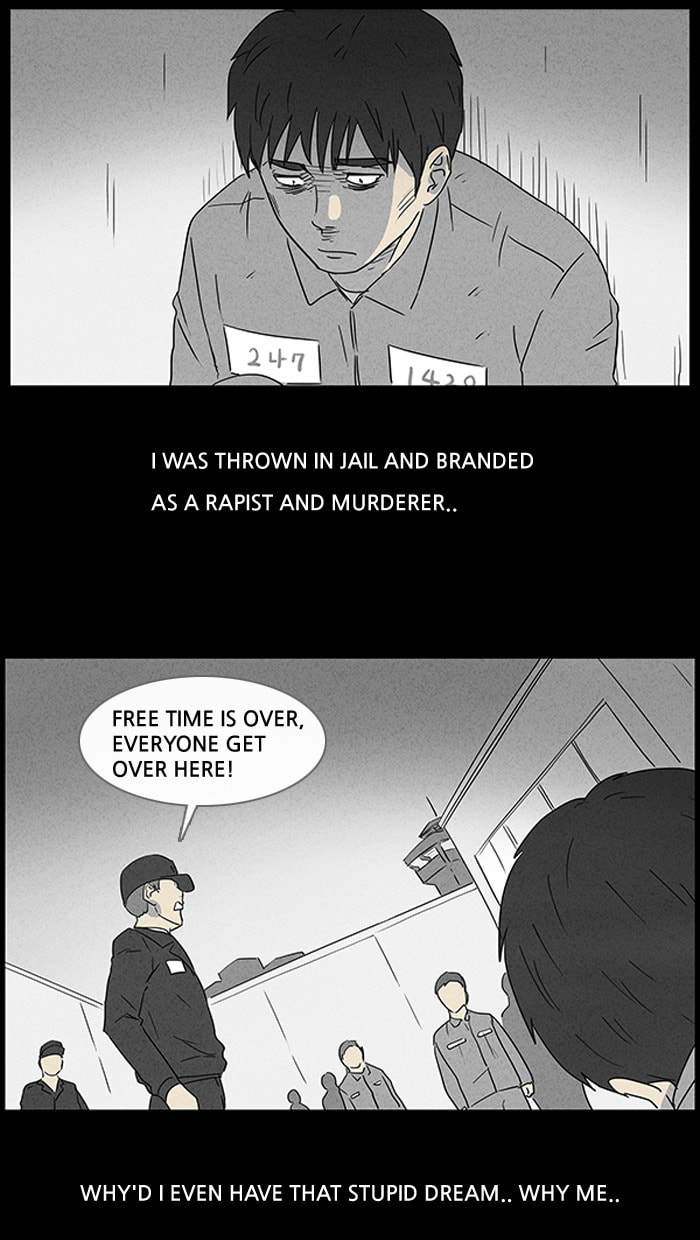 Tales of the Unusual Chapter 48 page 31 - 