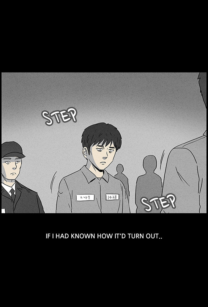 Tales of the Unusual Chapter 48 page 32 - 
