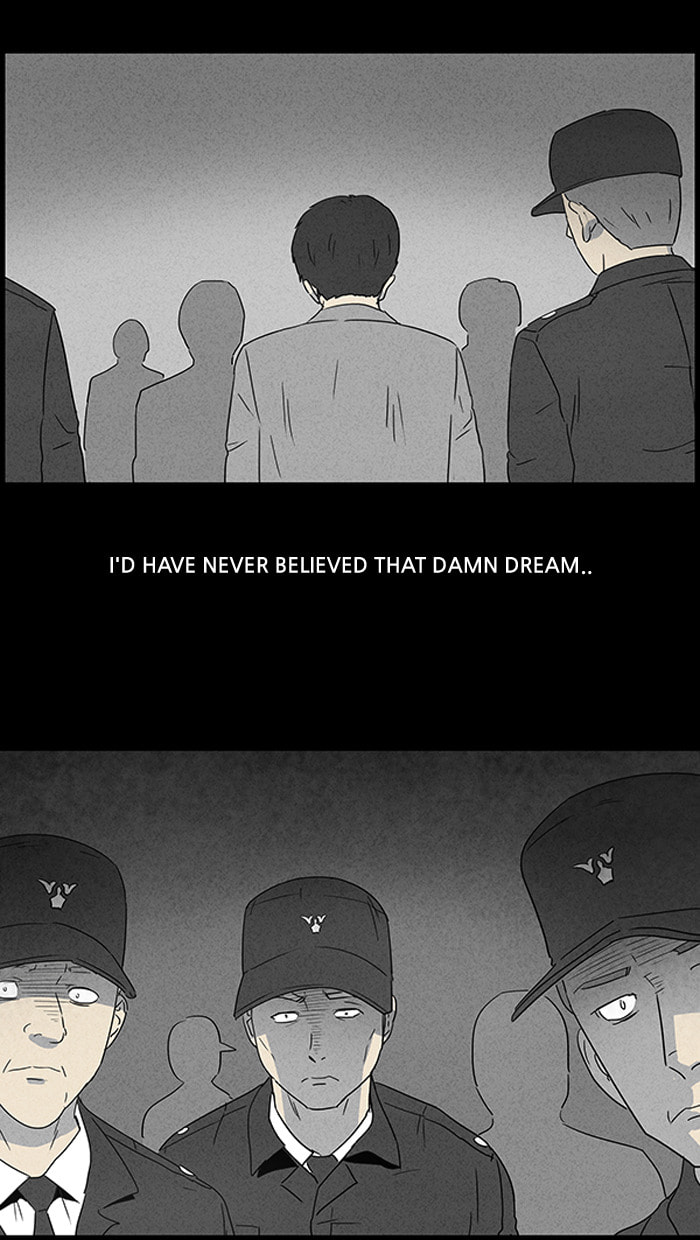 Tales of the Unusual Chapter 48 page 33 - 