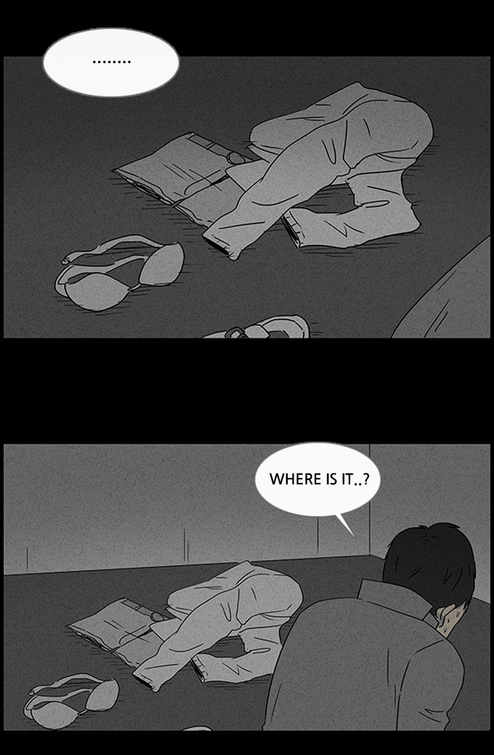 Tales of the Unusual Chapter 48 page 5 - 