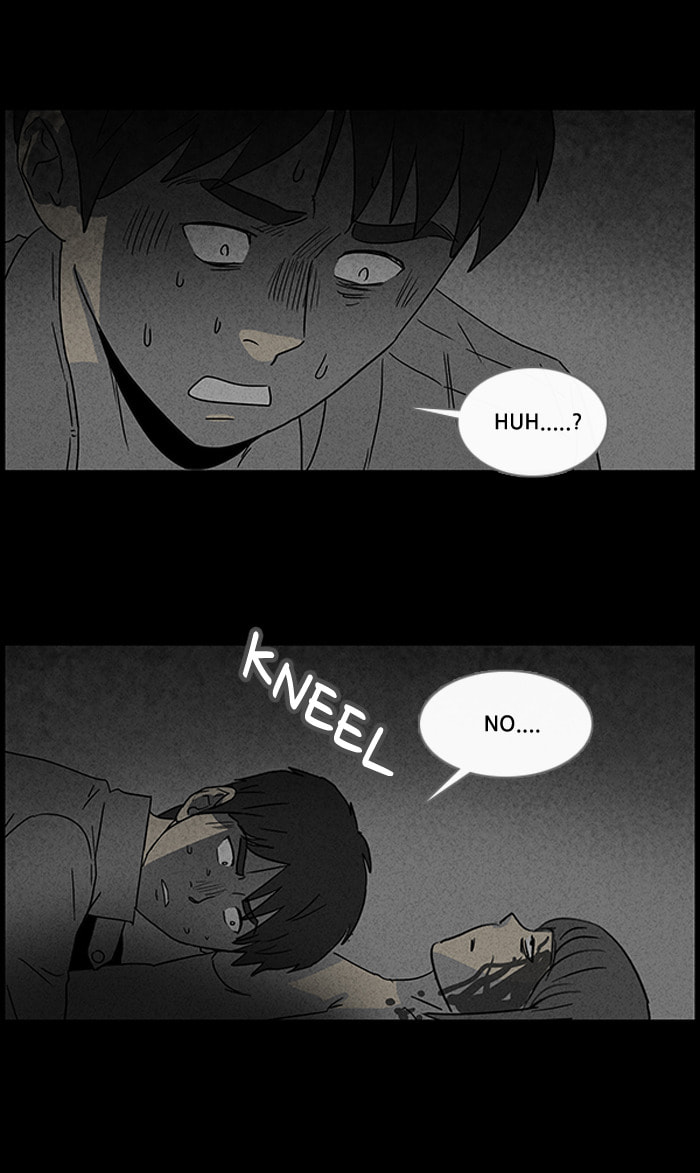 Tales of the Unusual Chapter 48 page 7 - 