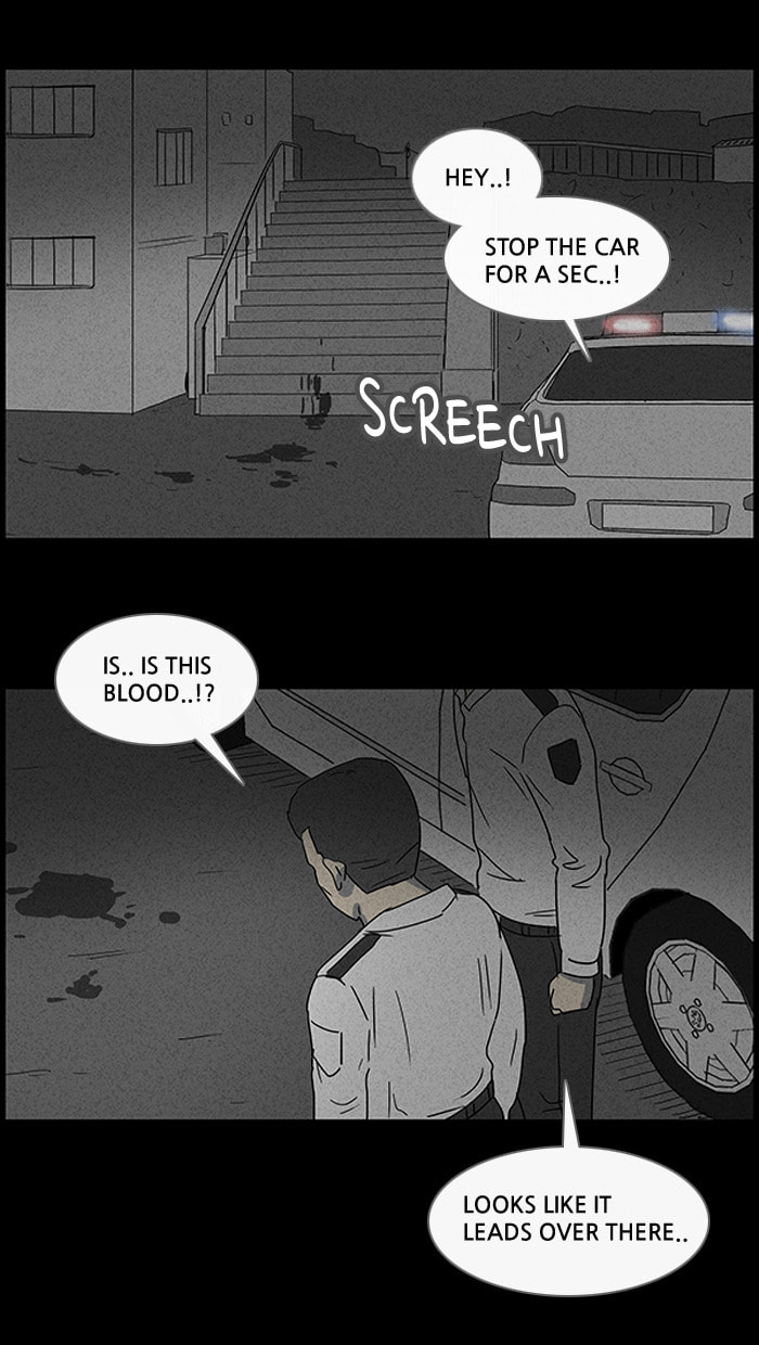 Tales of the Unusual Chapter 48 page 10 - 