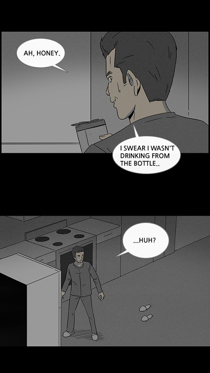Tales of the Unusual Chapter 49 page 11 - 