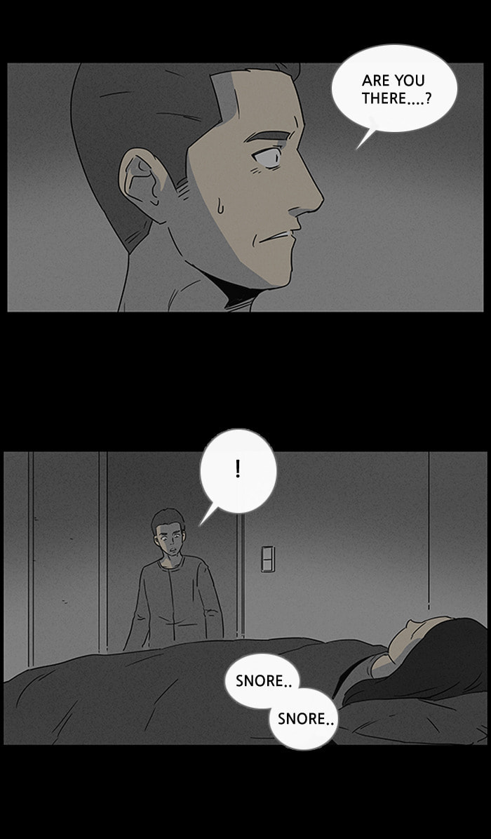 Tales of the Unusual Chapter 49 page 13 - 