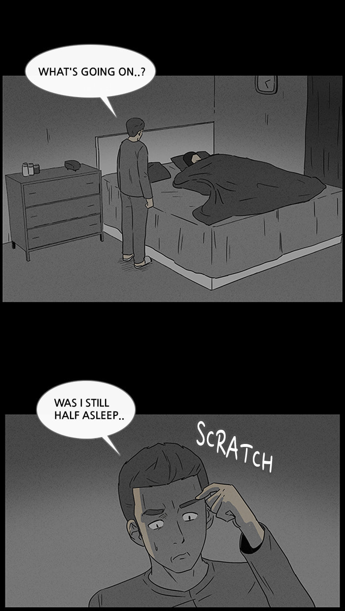 Tales of the Unusual Chapter 49 page 14 - 