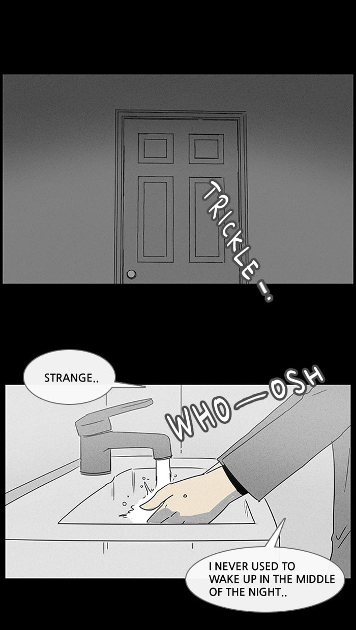 Tales of the Unusual Chapter 49 page 17 - 