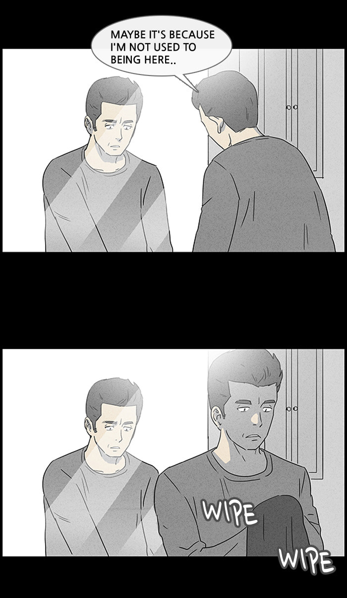 Tales of the Unusual Chapter 49 page 18 - 