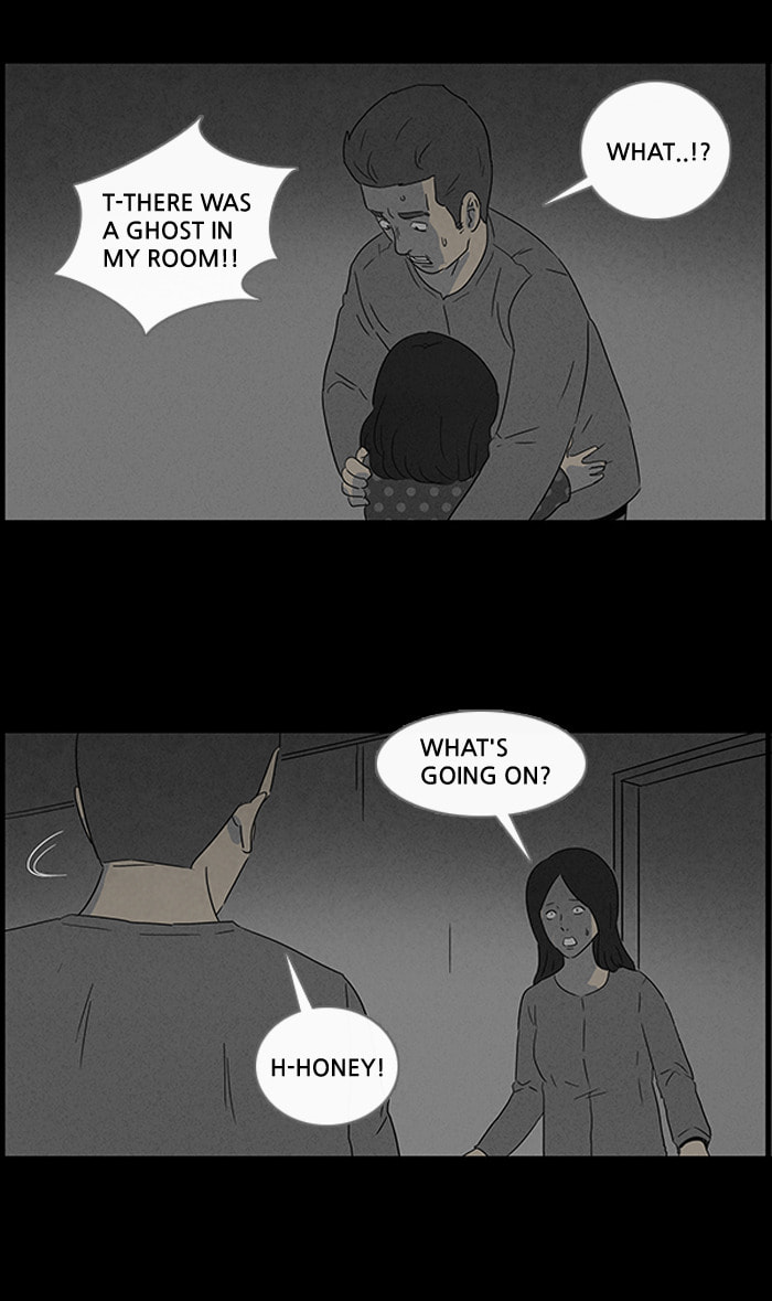 Tales of the Unusual Chapter 49 page 22 - 