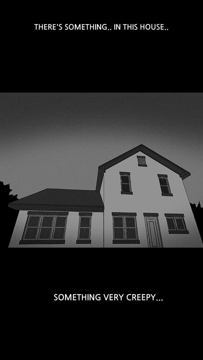 Tales of the Unusual Chapter 49 page 27 - 