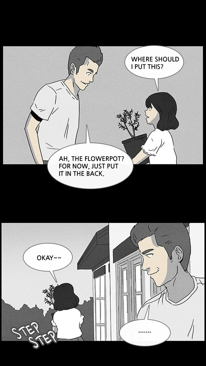 Tales of the Unusual Chapter 49 page 4 - 