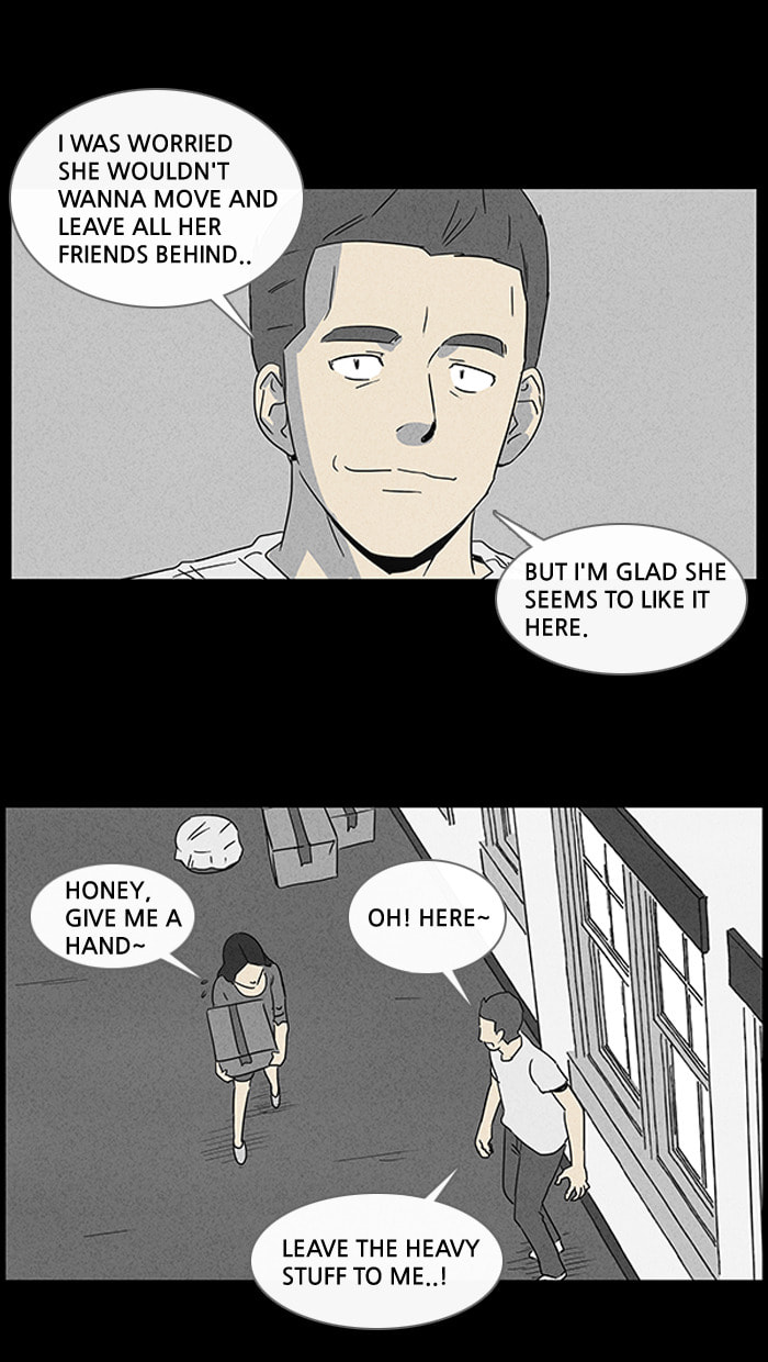 Tales of the Unusual Chapter 49 page 5 - 