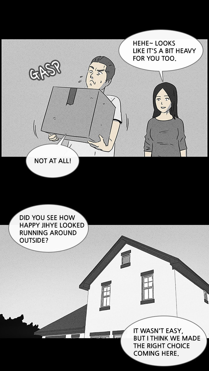 Tales of the Unusual Chapter 49 page 6 - 