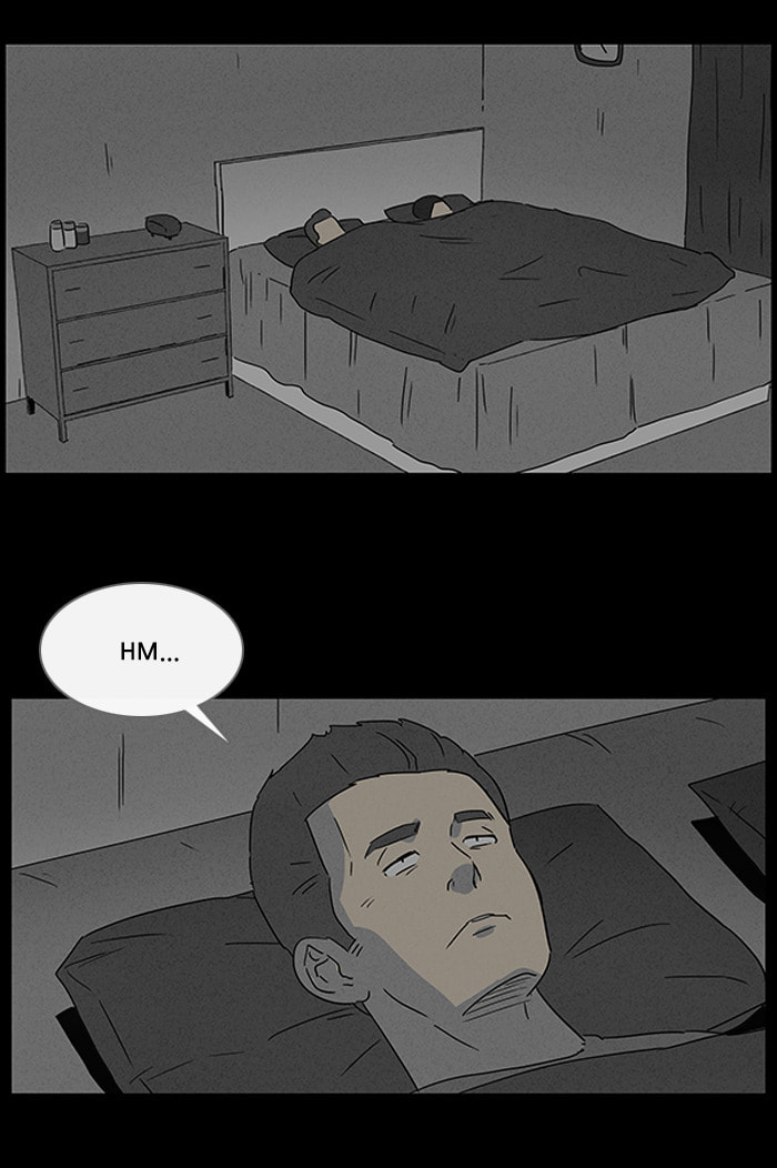 Tales of the Unusual Chapter 49 page 8 - 