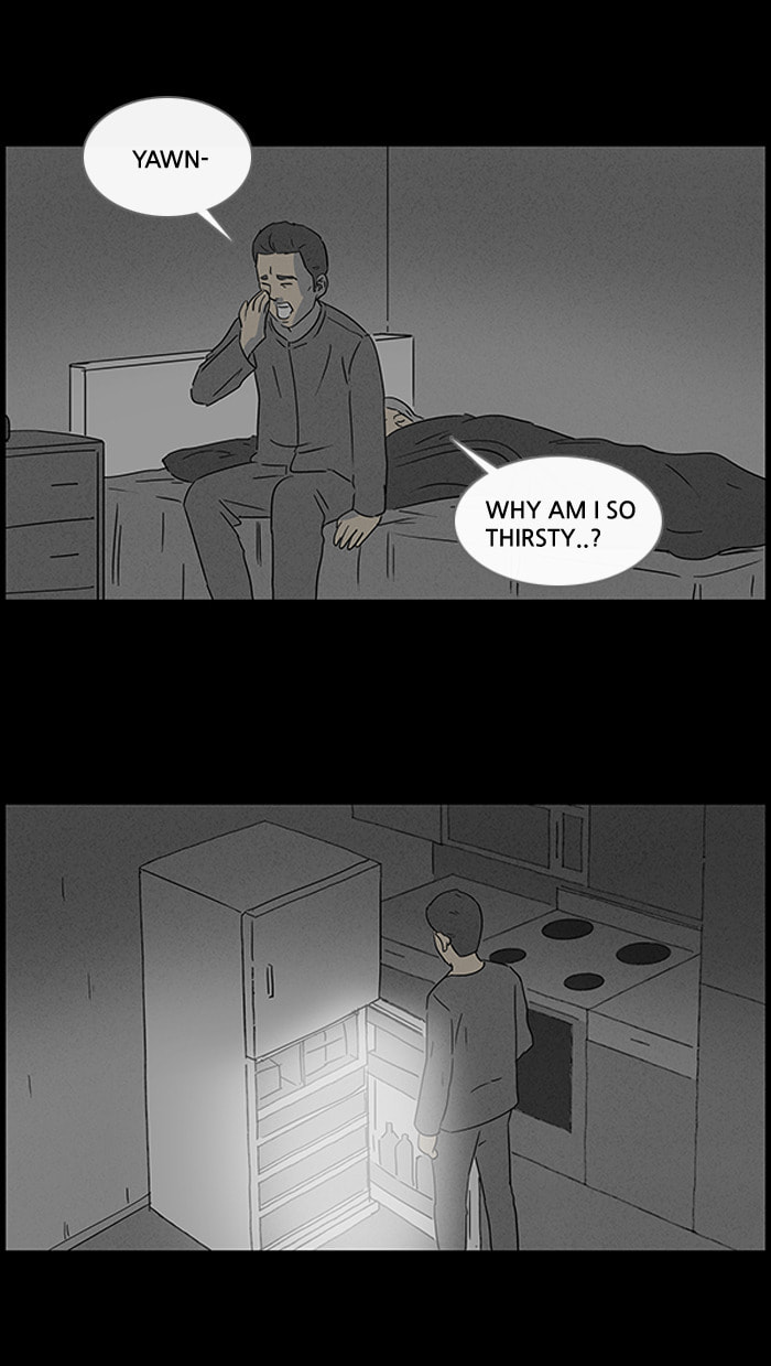 Tales of the Unusual Chapter 49 page 9 - 