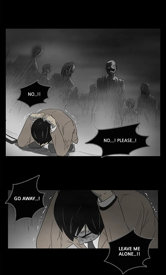 Tales of the Unusual Chapter 5 page 2 - 
