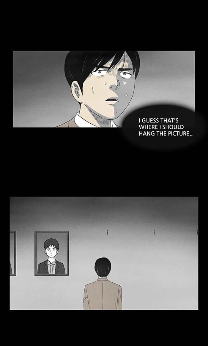 Tales of the Unusual Chapter 5 page 11 - 