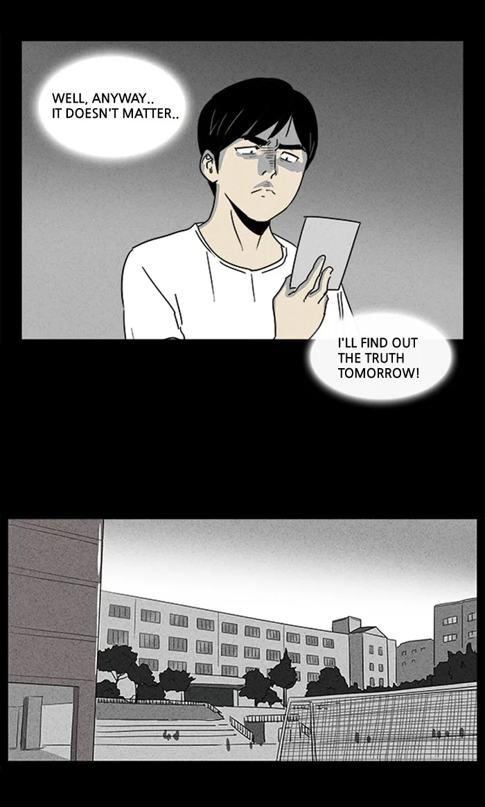 Tales of the Unusual Chapter 5 page 18 - 