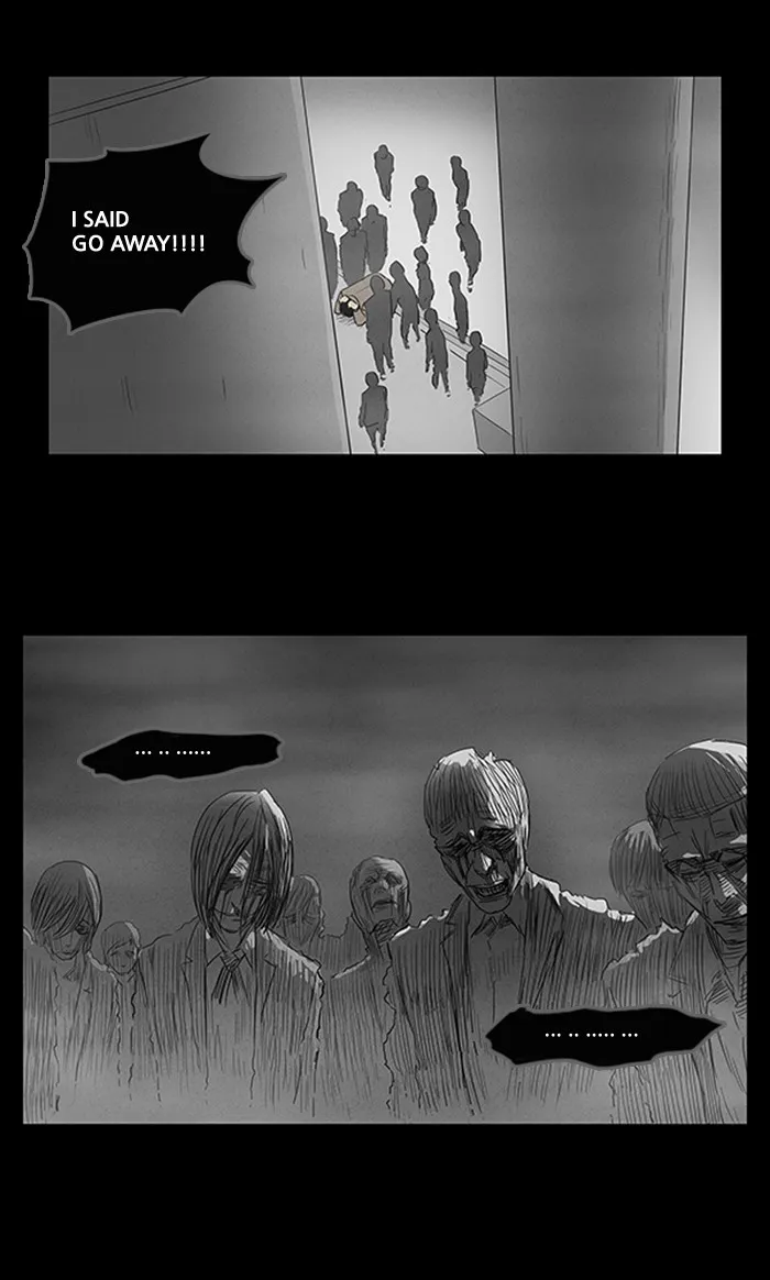 Tales of the Unusual Chapter 5 page 3 - 