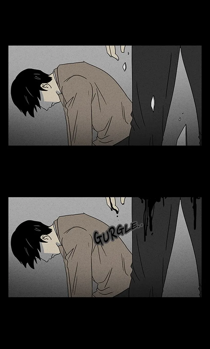 Tales of the Unusual Chapter 5 page 30 - 