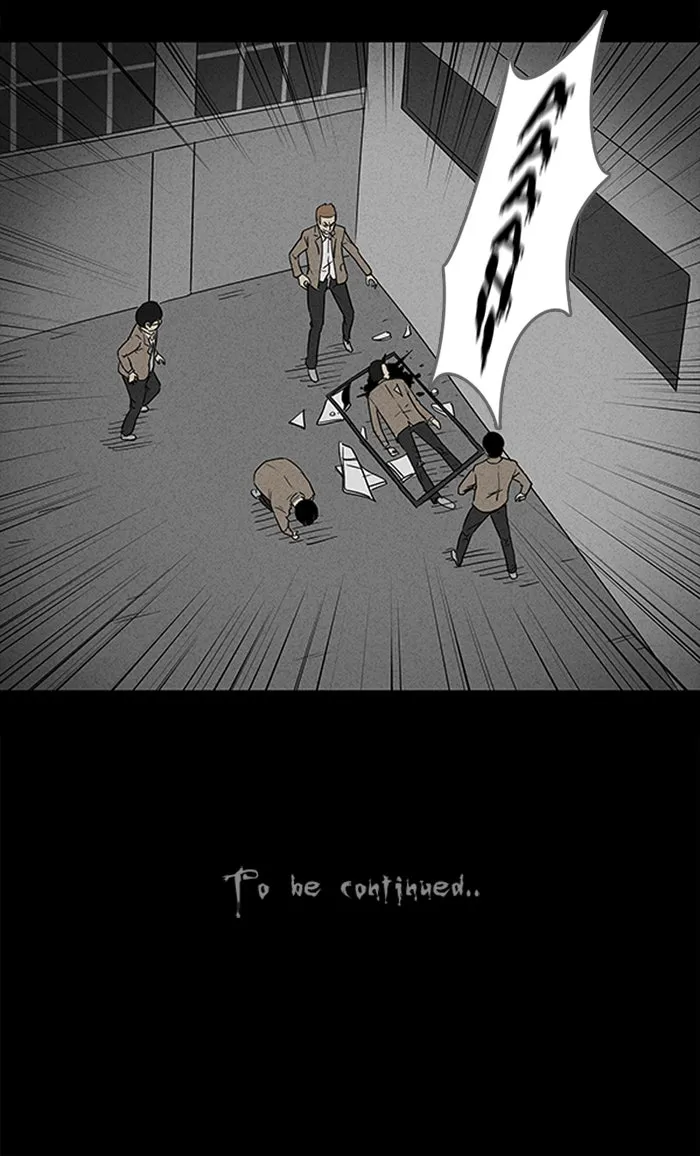 Tales of the Unusual Chapter 5 page 32 - 