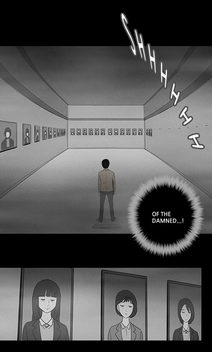Tales of the Unusual Chapter 5 page 9 - 
