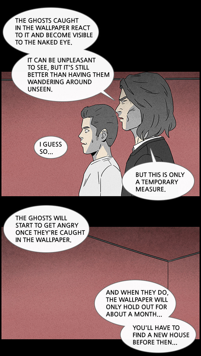 Tales of the Unusual Chapter 50 page 13 - 