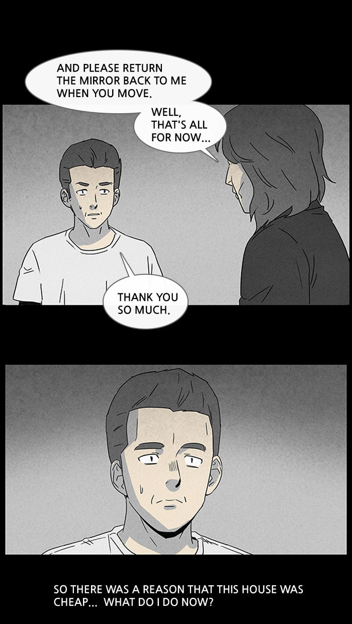 Tales of the Unusual Chapter 50 page 15 - 