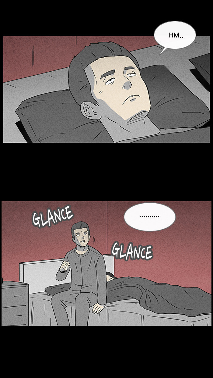 Tales of the Unusual Chapter 50 page 20 - 