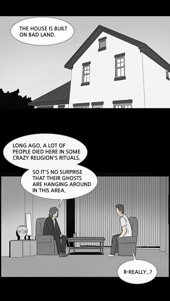 Tales of the Unusual Chapter 50 page 3 - 