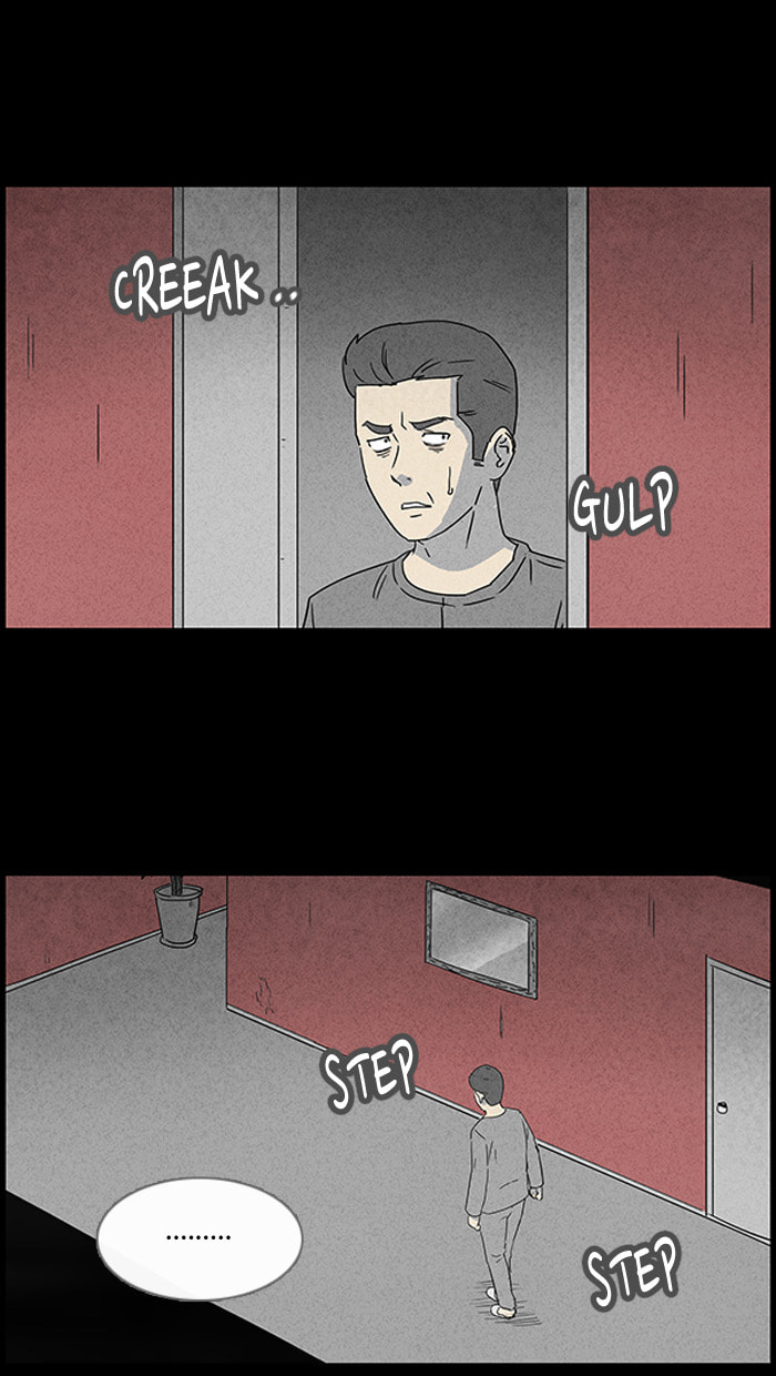Tales of the Unusual Chapter 50 page 21 - 