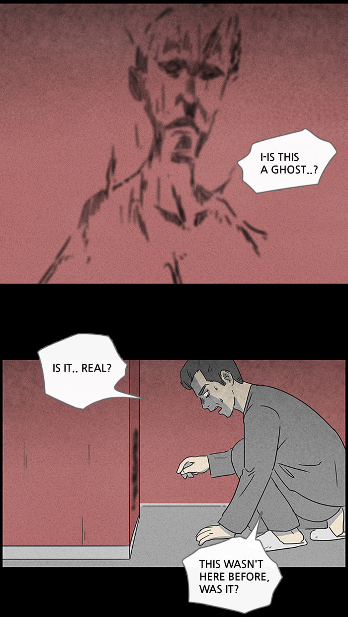 Tales of the Unusual Chapter 50 page 24 - 