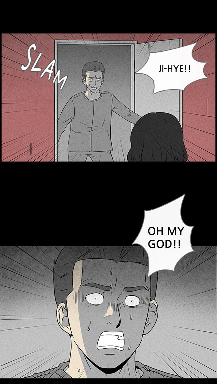 Tales of the Unusual Chapter 50 page 26 - 