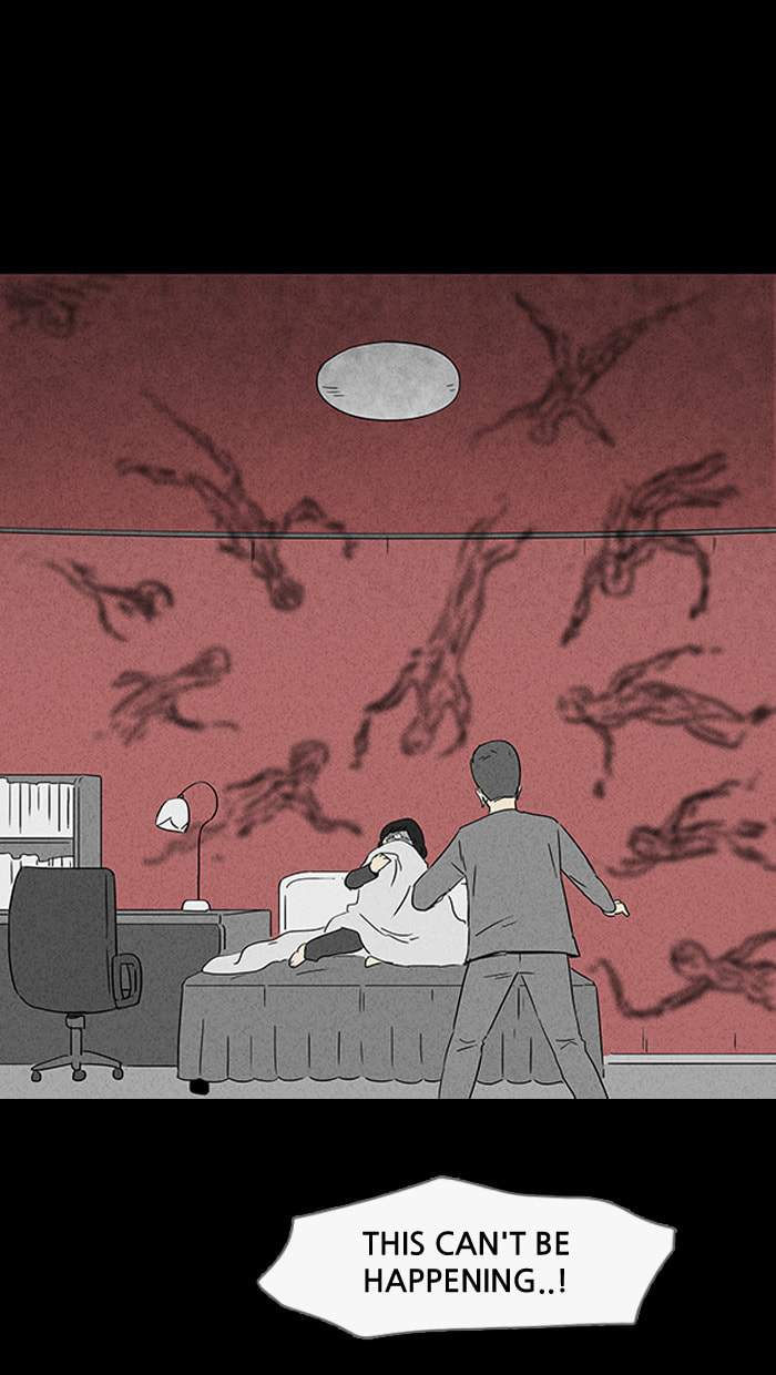 Tales of the Unusual Chapter 50 page 27 - 