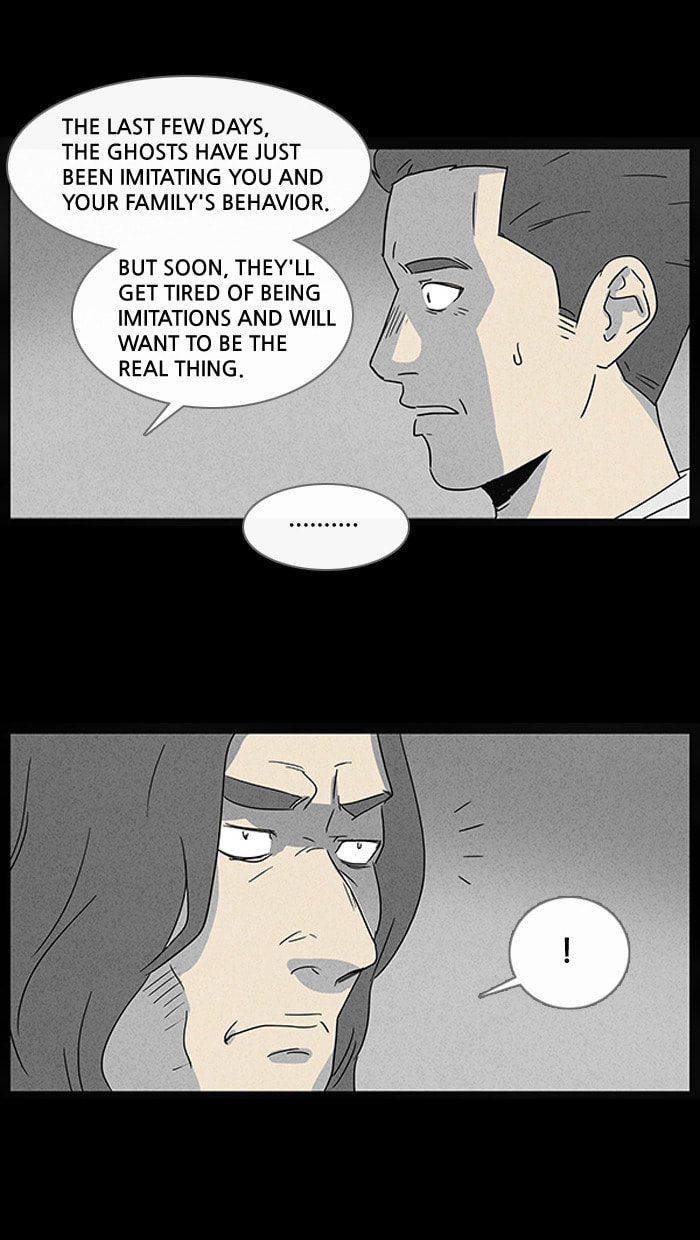 Tales of the Unusual Chapter 50 page 6 - 