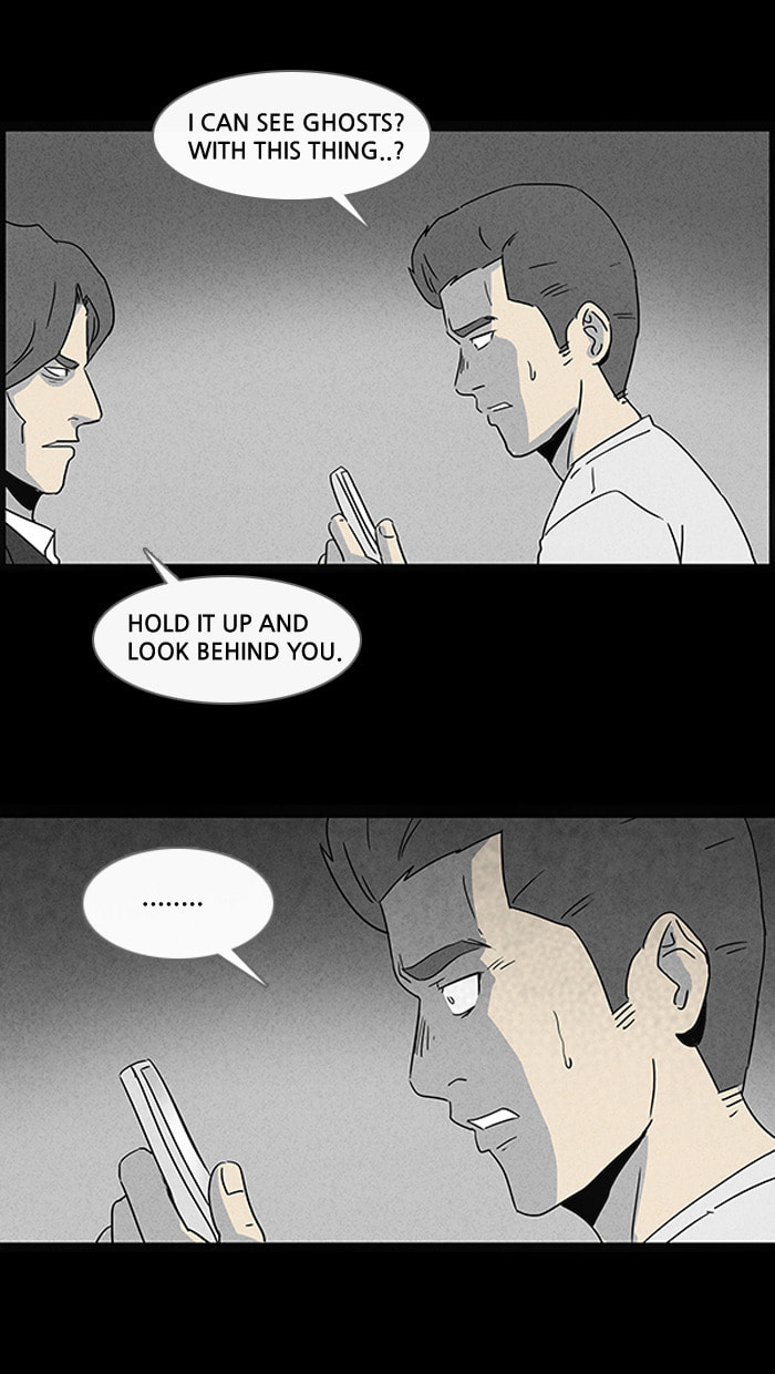 Tales of the Unusual Chapter 50 page 8 - 